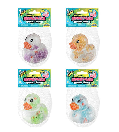 ORB Sugar Swap Ducky Ducks - ToyTime