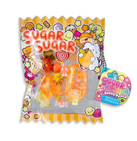 ORB Sugar Swaps Gacha Pouch Assortment - ToyTime
