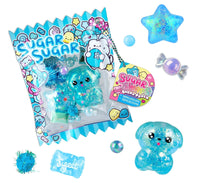 ORB Sugar Swaps Gacha Pouch Assortment - ToyTime