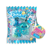 ORB Sugar Swaps Gacha Pouch Assortment - ToyTime