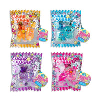 ORB Sugar Swaps Gacha Pouch Assortment - ToyTime