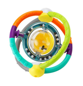 Orbit Rattle - ToyTime