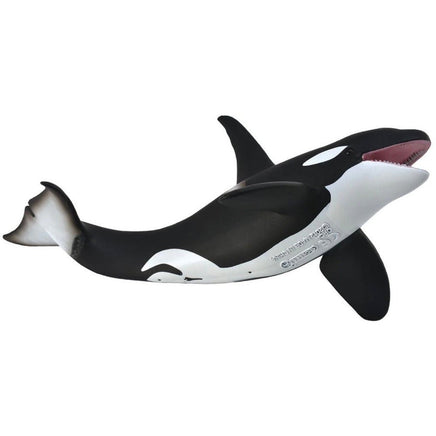 Orca By Breyer - ToyTime