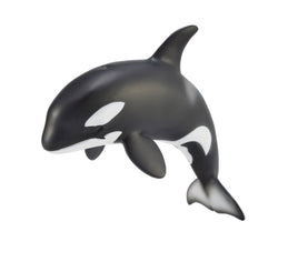 Orca Calf figures - ToyTime