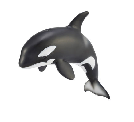Orca Calf figures - ToyTime