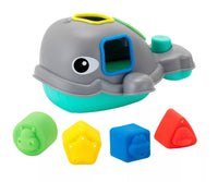 Orca The Whale - ToyTime