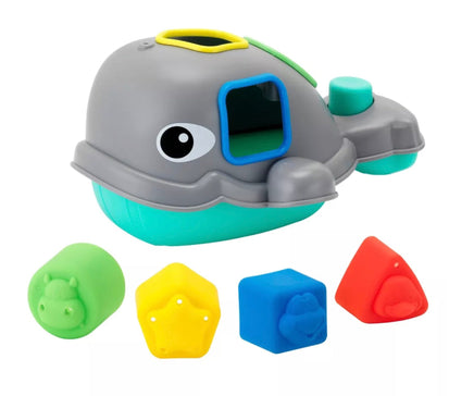 Orca The Whale - ToyTime