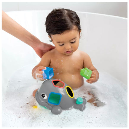 Orca The Whale - ToyTime