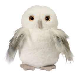 Orie White Owl Soft 4588 - ToyTime