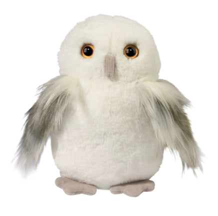 Orie White Owl Soft 4588 - ToyTime