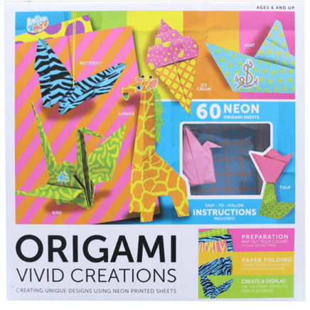 Origami Kit - ToyTime