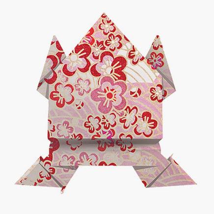 Origami Paper Washi Paper - ToyTime