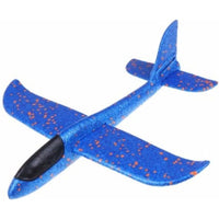 Original Glider Plane Led - ToyTime