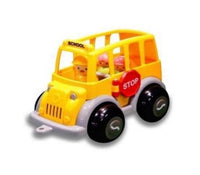 Original Midi School Bus - ToyTime