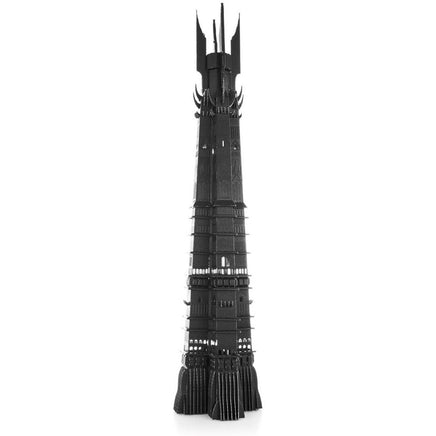 Orthanc - ToyTime