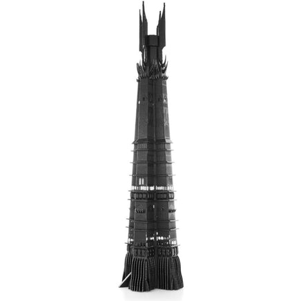 Orthanc - ToyTime