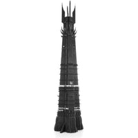 Orthanc - ToyTime