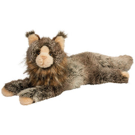 Oscar Maine Coon Cat 2473 - ToyTime