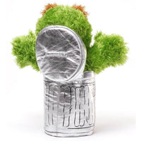 OSCAR THE GROUCH..@GPM - ToyTime