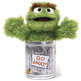 OSCAR THE GROUCH..@GPM - ToyTime