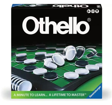 Othello Family Game - ToyTime