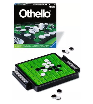 Othello Family Game - ToyTime