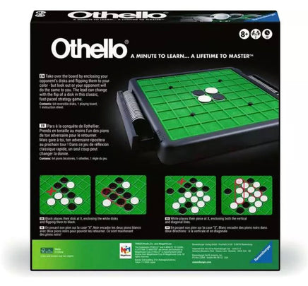 Othello Family Game - ToyTime