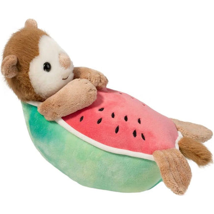 Otter Melon Macaroon 4741 - 1 - ToyTime