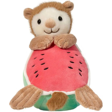 Otter Melon Macaroon 4741 - 1 - ToyTime