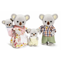 Outback_Koala Family - ToyTime