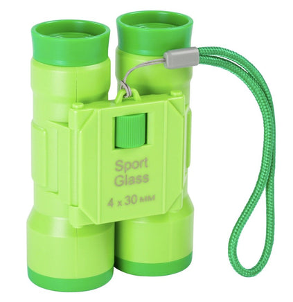 Outdoor Discovery Sport Binoculars - ToyTime
