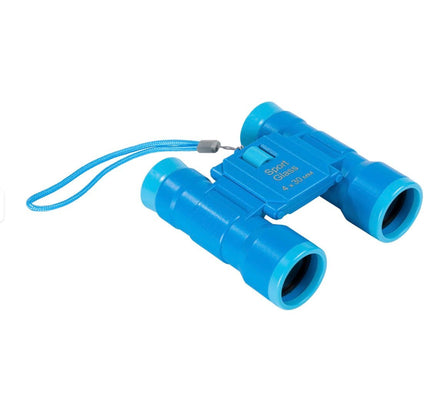 Outdoor Discovery Sport Binoculars - ToyTime
