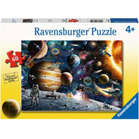 Outer Space 60pc puzzle…@Ravens - ToyTime