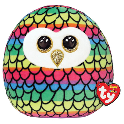 Owen Squish A Boo sm - ToyTime