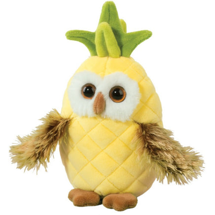 Owl Pineapple 4731 - ToyTime