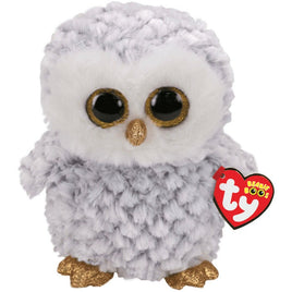 Owlette Beanie Boo...@Ty - ToyTime