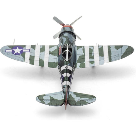 P - 47 Thunderbolt - ToyTime