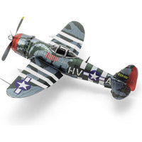 P - 47 Thunderbolt - ToyTime