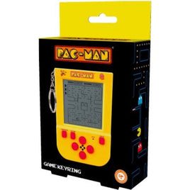 Pac - man game keyring - ToyTime