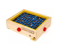 PAC MAN Labyrinth Game - ToyTime
