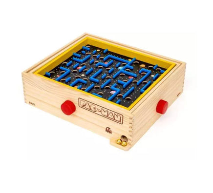 PAC MAN Labyrinth Game - ToyTime