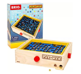 PAC MAN Labyrinth Game - ToyTime