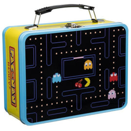 Pac Man Large Tin Tote - ToyTime