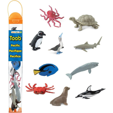 Pacific Toob…@Safari - ToyTime