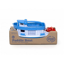 Paddle Boat..@Green Toys - ToyTime