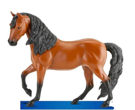 Paddock Pals Coco - ToyTime