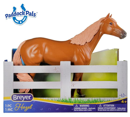 Paddock Pals Hazel - ToyTime