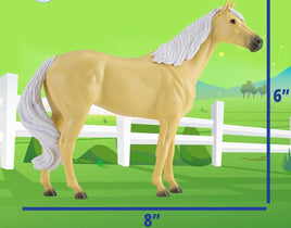 Paddock Pals Latte - ToyTime