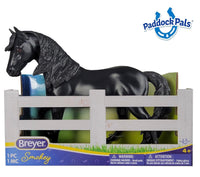 Paddock Pals Smokey - ToyTime