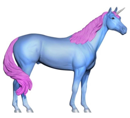 Paddock Pals Unicorns Berry - ToyTime